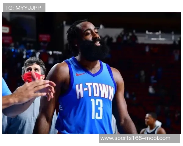 哈登总得分超越奥尼尔展现训练成果值得自豪的成就