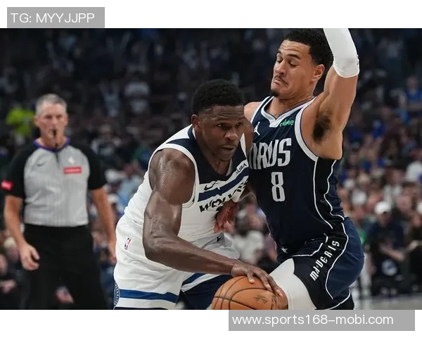 爱德华兹场均297分52篮板迎战独行侠森林狼客场挑战再添看点