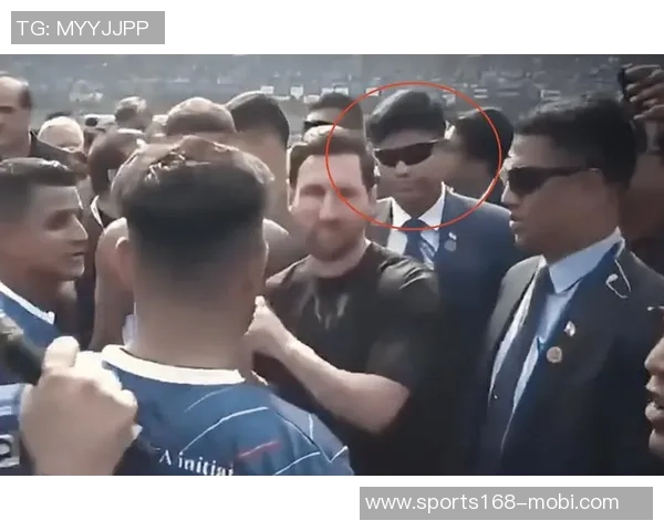 梅西印度行主办方杜塔被拘留37天后获释引发关注